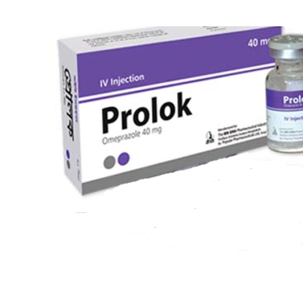Prolok IV Injection