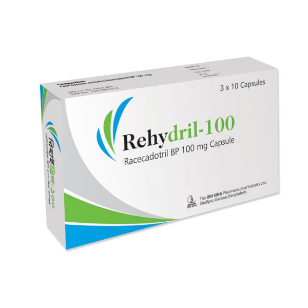 REHYDRIL-100 MG CAP in Bangladesh,REHYDRIL-100 MG CAP price , usage of REHYDRIL-100 MG CAP