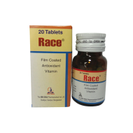 Race Tab
