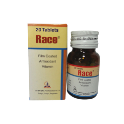 Race Tab Race Tab