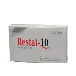 Restat 10 Tab