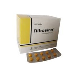 Ribosina 5 mg Tablet Ribosina 5 mg Tablet