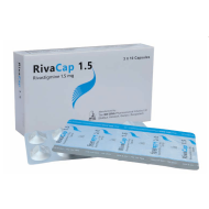 RivaCAp 1.5 Cap