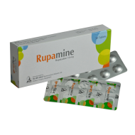 Rupamine Tab