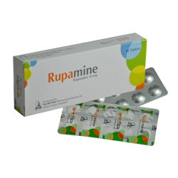 Rupamine Tab