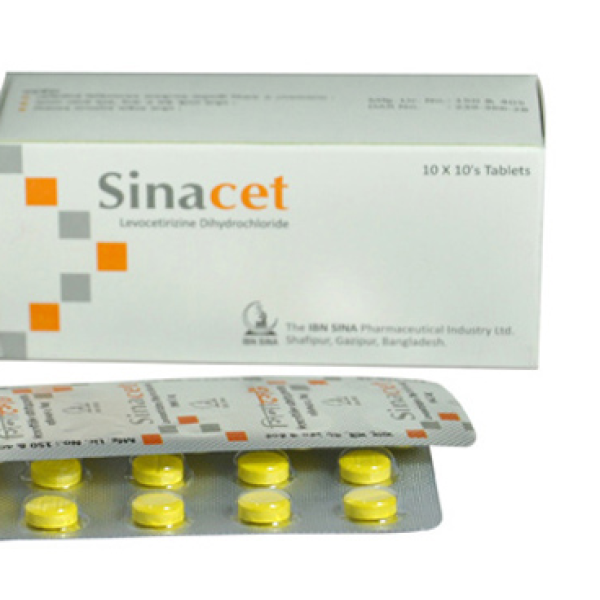 Sinacet 5 mg Tablet in Bangladesh,Sinacet 5 mg Tablet price,usage of Sinacet 5 mg Tablet