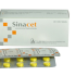 Sinacet 5 mg Tablet