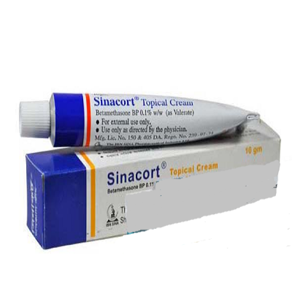 Sinacort Cream in Bangladesh,Sinacort Cream price , usage of Sinacort Cream