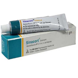 Sinacort Ointment