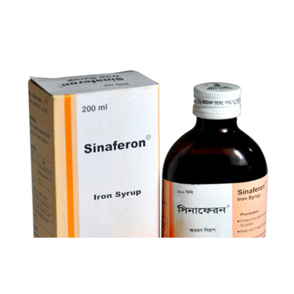 Sinaferon 200 ml Syrup in Bangladesh,Sinaferon 200 ml Syrup price,usage of Sinaferon 200 ml Syrup