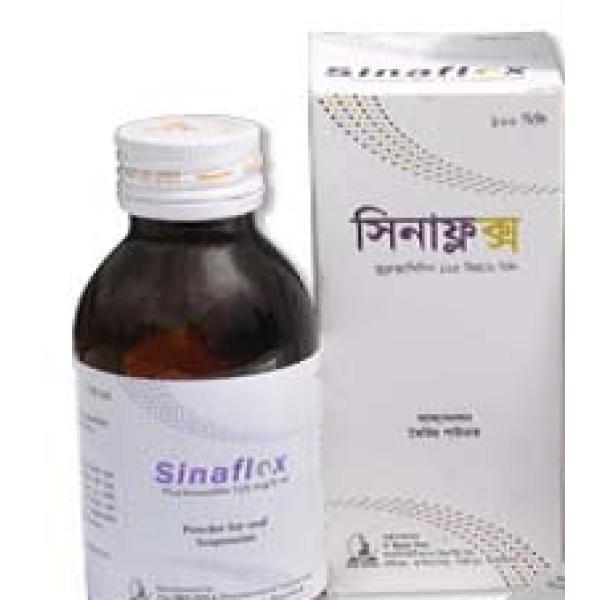 Sinaflox 100 ml Suspension in Bangladesh,Sinaflox 100 ml Suspension price,usage of Sinaflox 100 ml Suspension