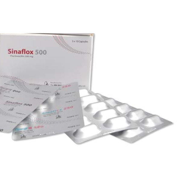 Sinaflox 500 mg Capsule in Bangladesh,Sinaflox 500 mg Capsule price,usage of Sinaflox 500 mg Capsule