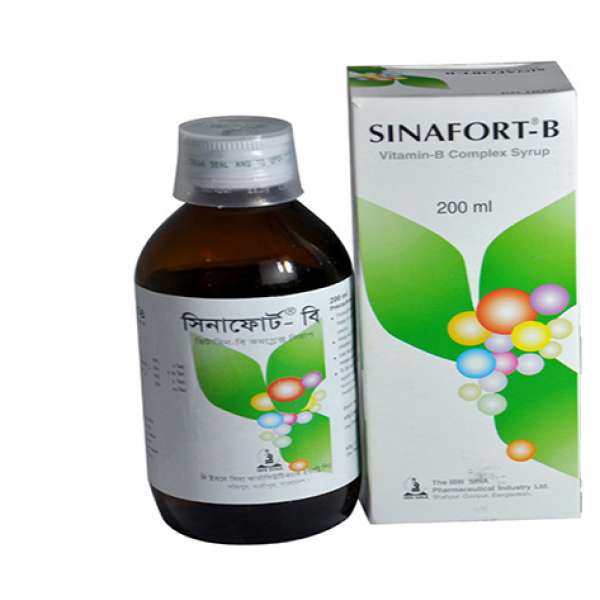 Sinafort-B Syrup in Bangladesh,Sinafort-B Syrup price,usage of Sinafort-B Syrup