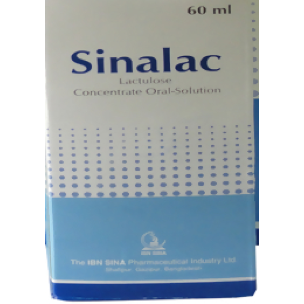 Sinalac 60 ml Syrup in Bangladesh,Sinalac 60 ml Syrup price,usage of Sinalac 60 ml Syrup