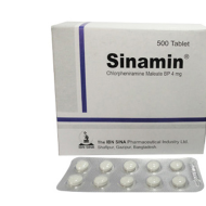 Sinamin Tab