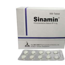 Sinamin Tab