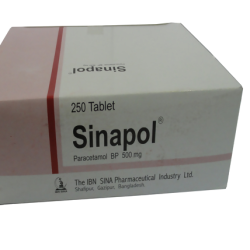 Sinapol Tab Sinapol Tab