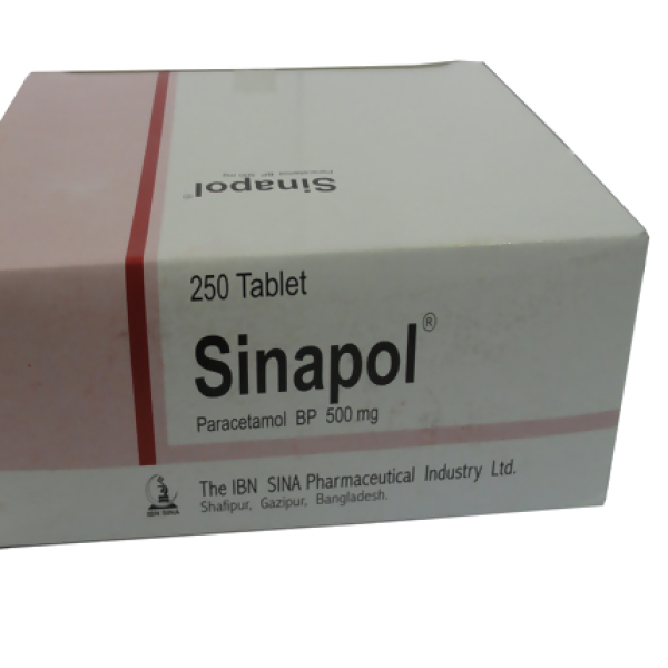 Sinapol Tab