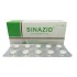 Sinazid 80 mg Tablet