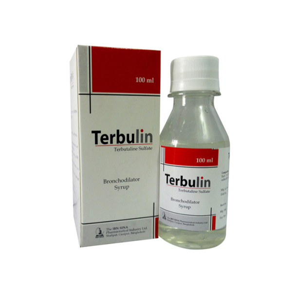 Terbulin in Bangladesh,Terbulin price , usage of Terbulin