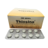 Thiosina 100 Tab