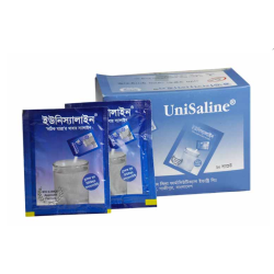 Unisaline 10.25 gm Sachet