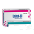 Uristat 80 mg Tablet