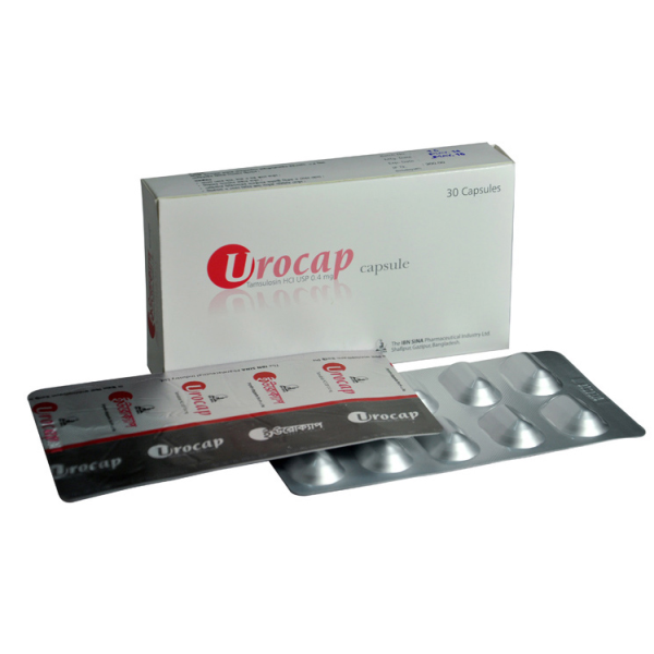 Urocap 0.4 mg Capsule in Bangladesh,Urocap 0.4 mg Capsule price,usage of Urocap 0.4 mg Capsule