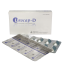 Urocap-D 0.4 mg+0.5 mg Capsule