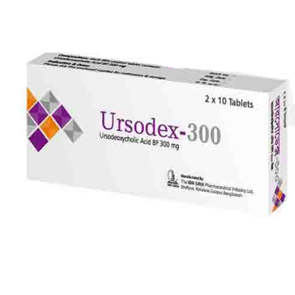 Ursodex 300 mg Tablet in Bangladesh,Ursodex 300 mg Tablet price,usage of Ursodex 300 mg Tablet