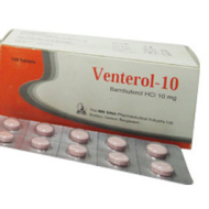 Venterol 10