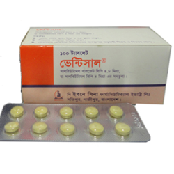 Ventisal 4