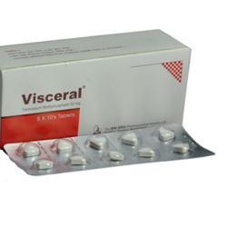 Visceral Tab