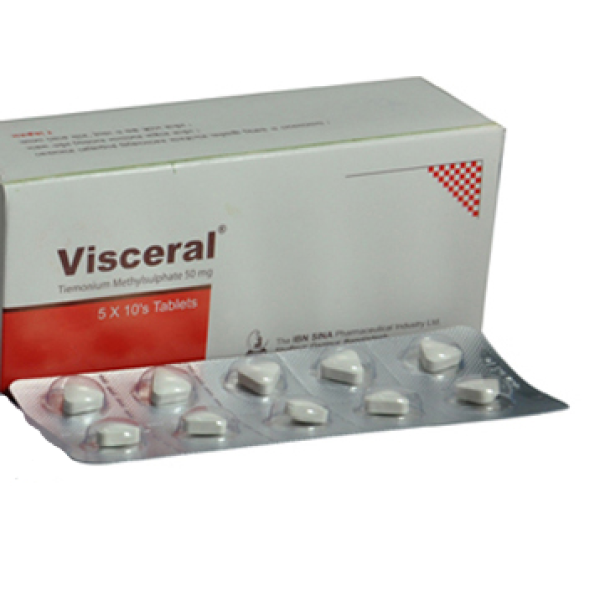 Visceral Tab in Bangladesh,Visceral Tab price , usage of Visceral Tab