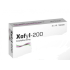 Xofyl 200 mg Tablet