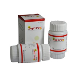 Zepiron 47 mg+0.5 mg+22.5 mg Tablet Zepiron 47 mg+0.5 mg+22.5 mg Tablet