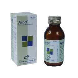 ADORA 100ml Susp.
