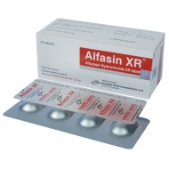 Alfasin XR