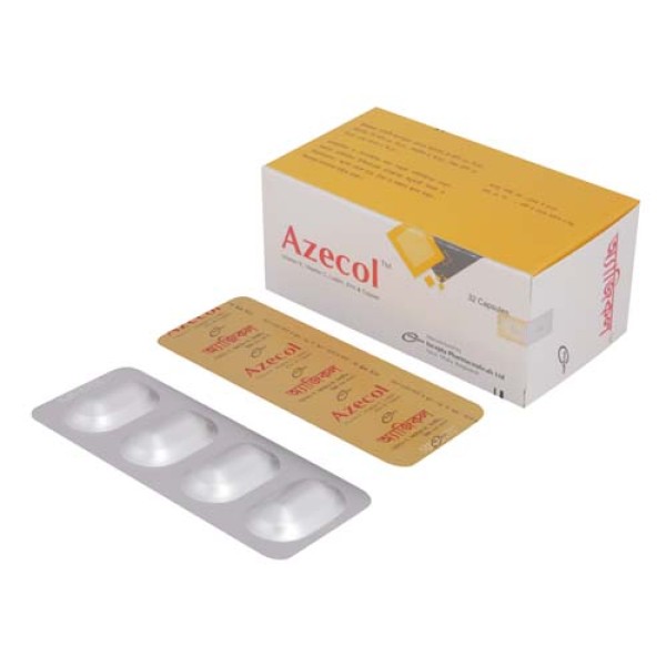 Azecol Cap