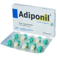 Adiponil Capsule