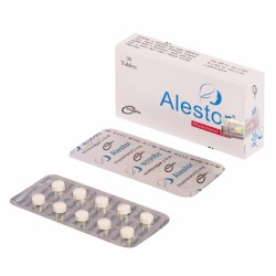 Alestor 5 mg Tab Alestor 5 mg Tab