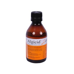 Algicid 200ml bot Suspension