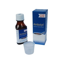 Ambolyt Syrup 200ml Ambolyt Syrup 200ml