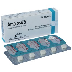 Ameloss 5 Tab Ameloss 5 Tab