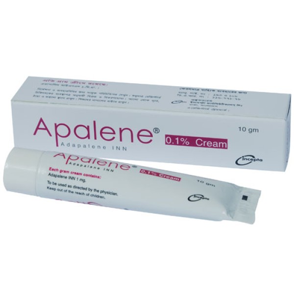 APALENE Cream . in Bangladesh,APALENE Cream . price , usage of APALENE Cream .