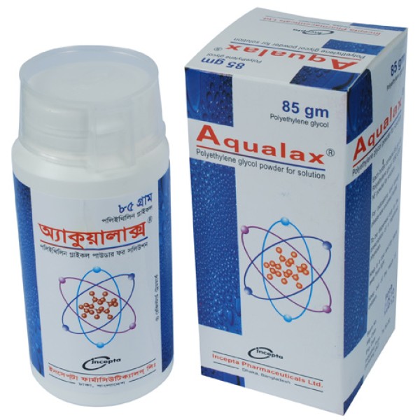AQUALAX 85gm Solo. in Bangladesh,AQUALAX 85gm Solo. price , usage of AQUALAX 85gm Solo.