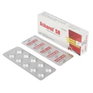Askorel SR Tab