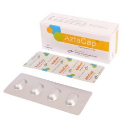 AztaCap 4 mg Capsule