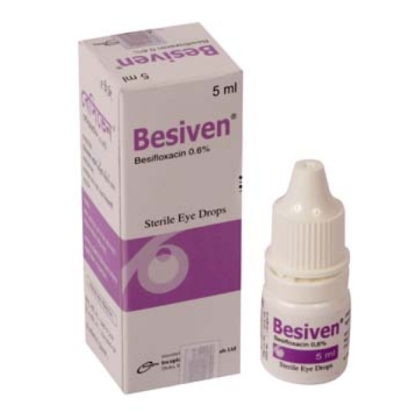 Besiven Eye Drop in Bangladesh,Besiven Eye Drop price , usage of Besiven Eye Drop