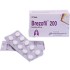 Brezofil 200mg Tab